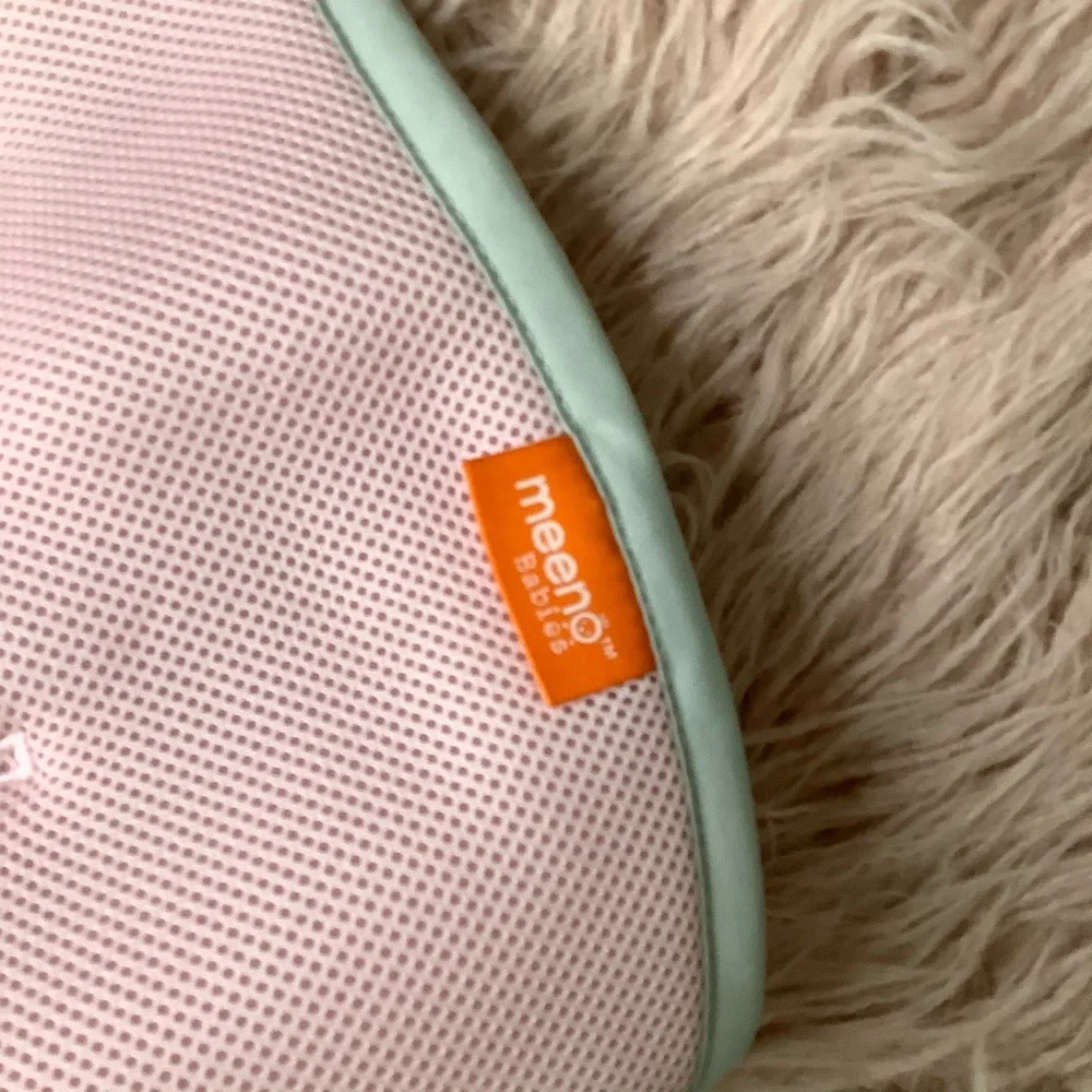 Meeno Car Seat Liner - Picture 3 of 4